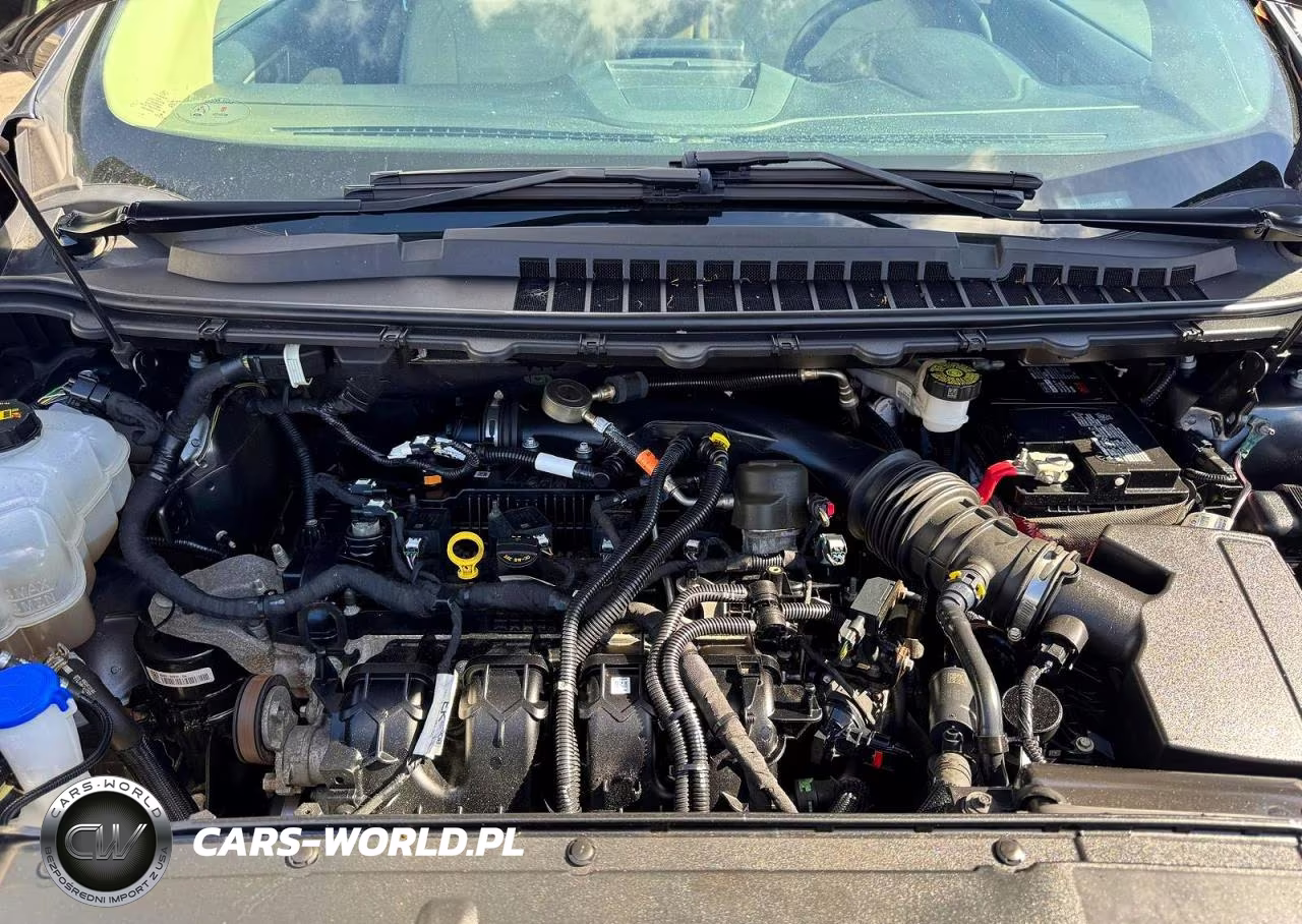 2022 Ford Edge Sel VIN:2FMPK4J9XNBA32808 - 9