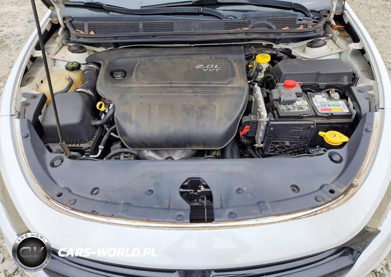 2013 Dodge Dart Sxt VIN:1C3CDFBA5DD334912 - 11