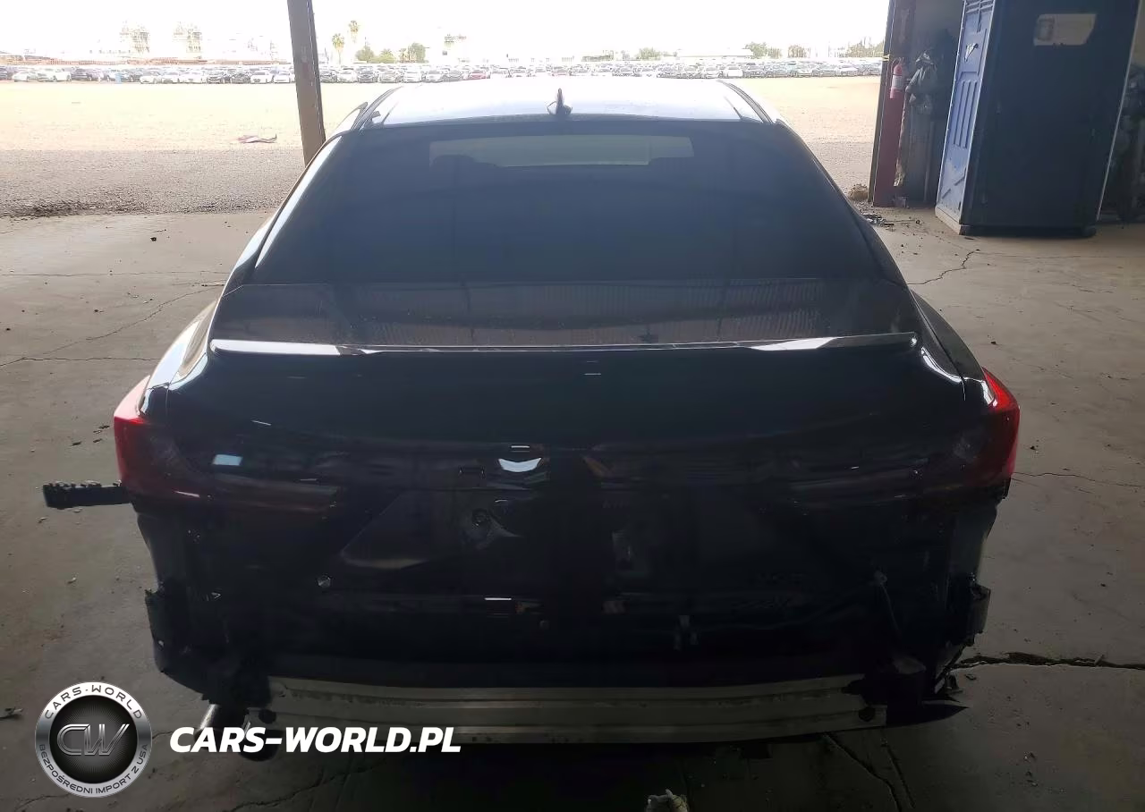 2026 Toyota Camry Xse VIN:4T1DAACK5TU662571 - 6