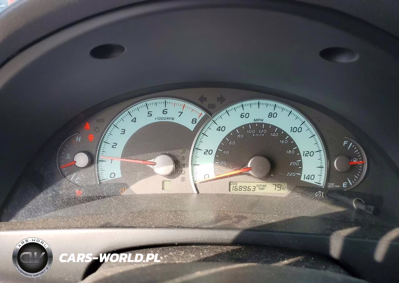 2011 Toyota Camry Se VIN:4T1BF3EK5BU141995 - 9