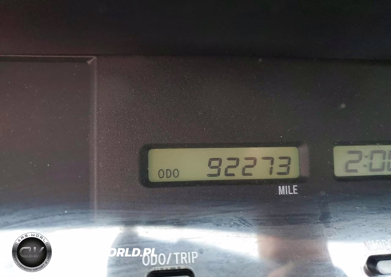 2002 Toyota Avalon Xl VIN:4T1BF28BX2U201064 - 9