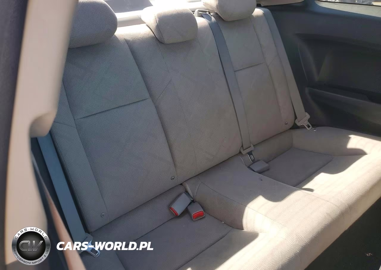 2012 Honda Civic Lx VIN:2HGFG3B50CH554480 - 10