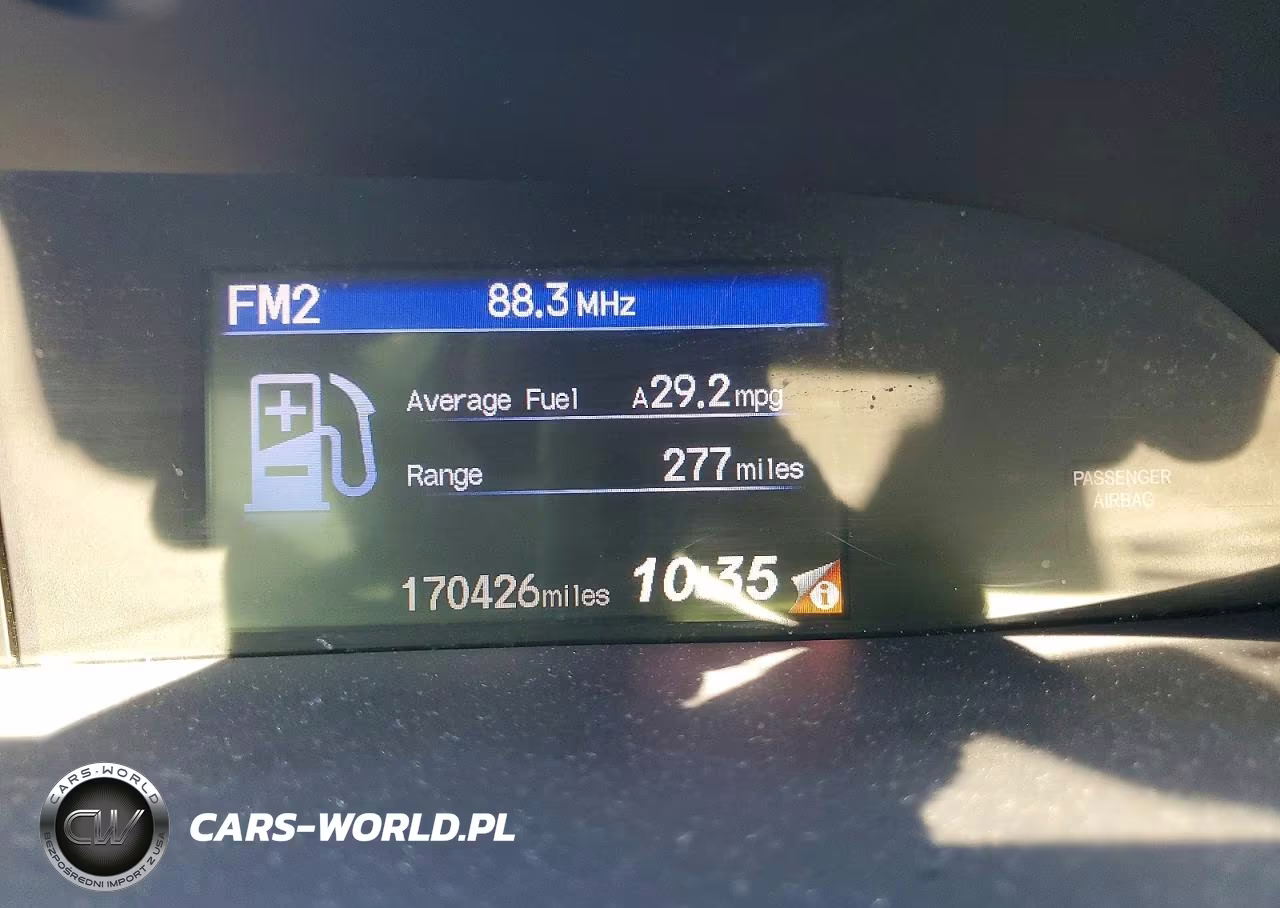 2012 Honda Civic Lx VIN:2HGFG3B50CH554480 - 9
