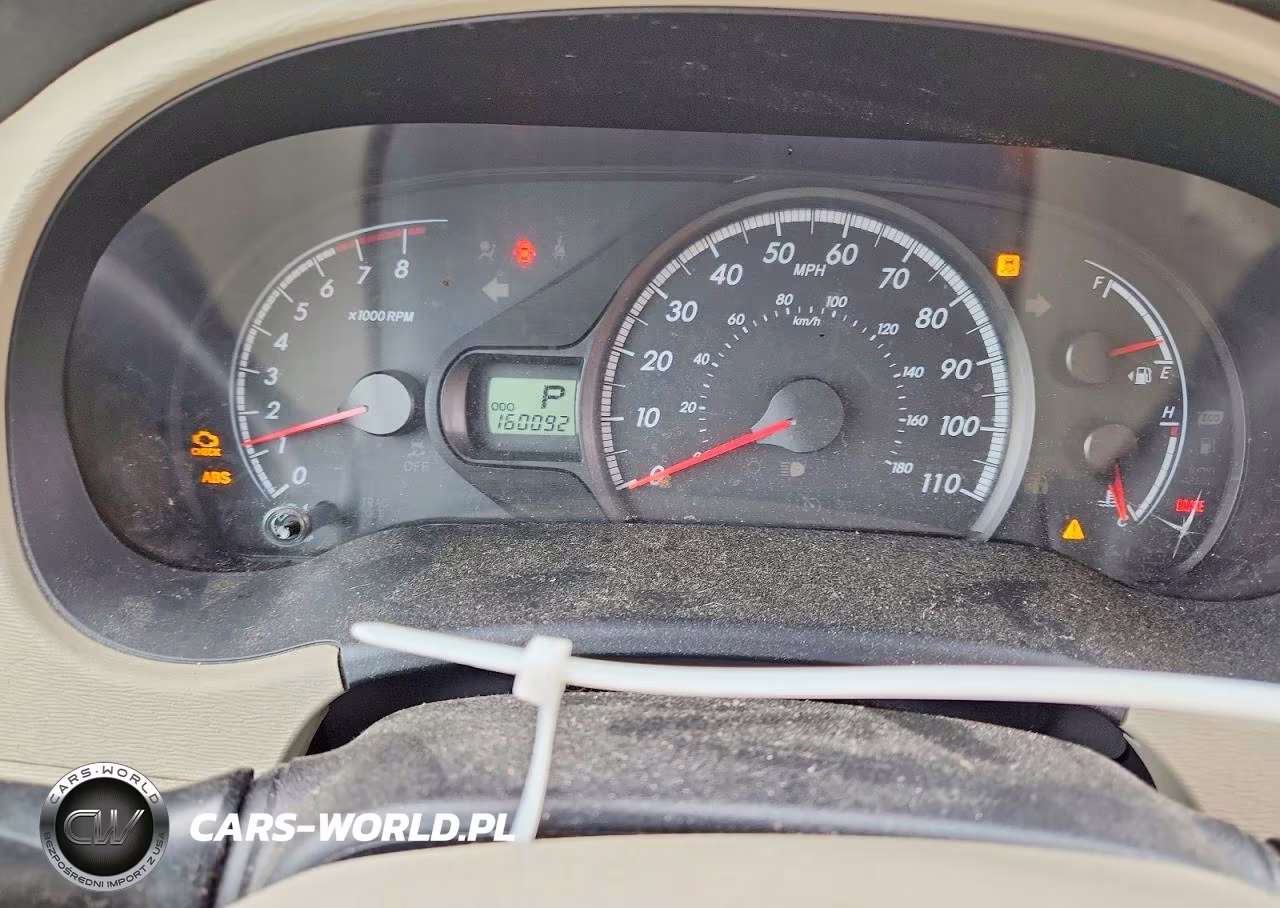 2011 Toyota Sienna Le VIN:5TDKK3DC3BS079043 - 9