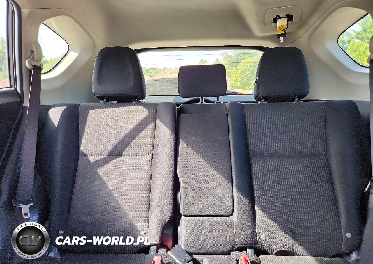 2015 Toyota Rav4 Le VIN:JTMBFREV6FJ033751 - 10