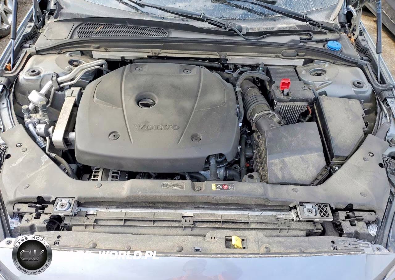 2020 Volvo S60 T6 Momentum VIN:7JRA22TK6LG039454 - 11