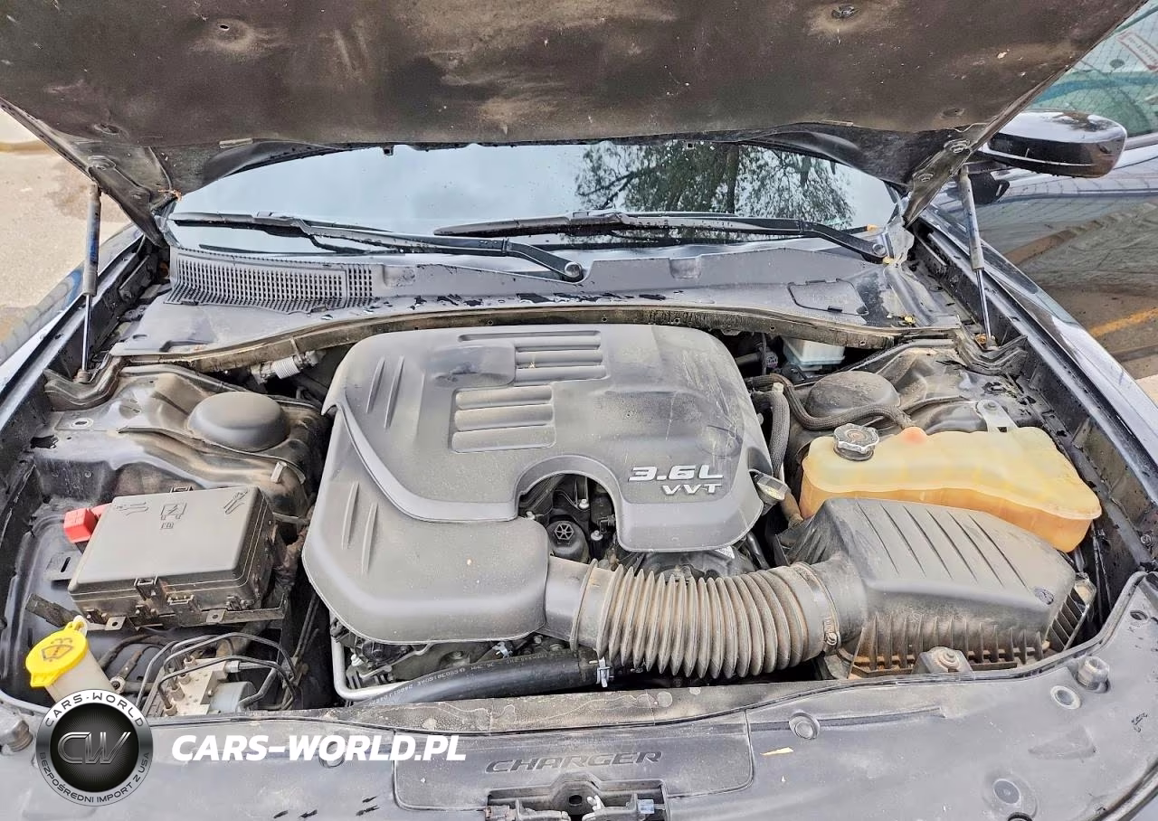 2022 Dodge Charger Sxt VIN:2C3CDXBG2NH129935 - 11