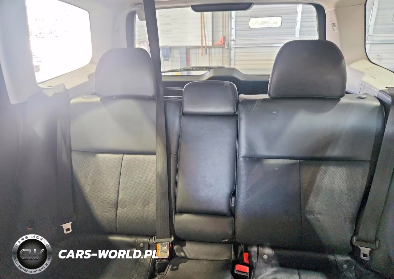 2012 Subaru Forester Limited VIN:JF2SHAEC6CH470146 - 10