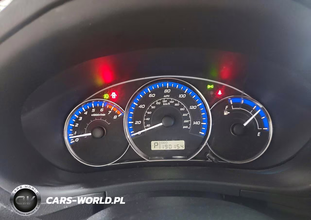 2012 Subaru Forester Limited VIN:JF2SHAEC6CH470146 - 9