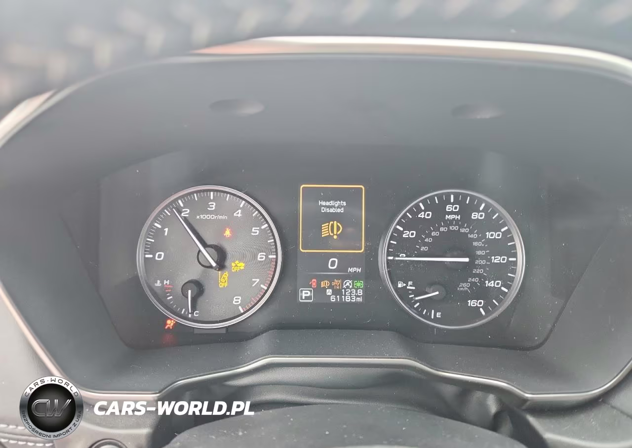 2023 Subaru Outback Limited VIN:4S4BTANC8P3157515 - 9