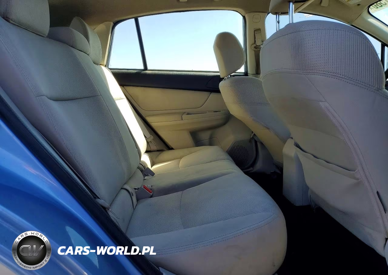 2012 Subaru Impreza Sport Premium VIN:JF1GPAL64CG240475 - 10