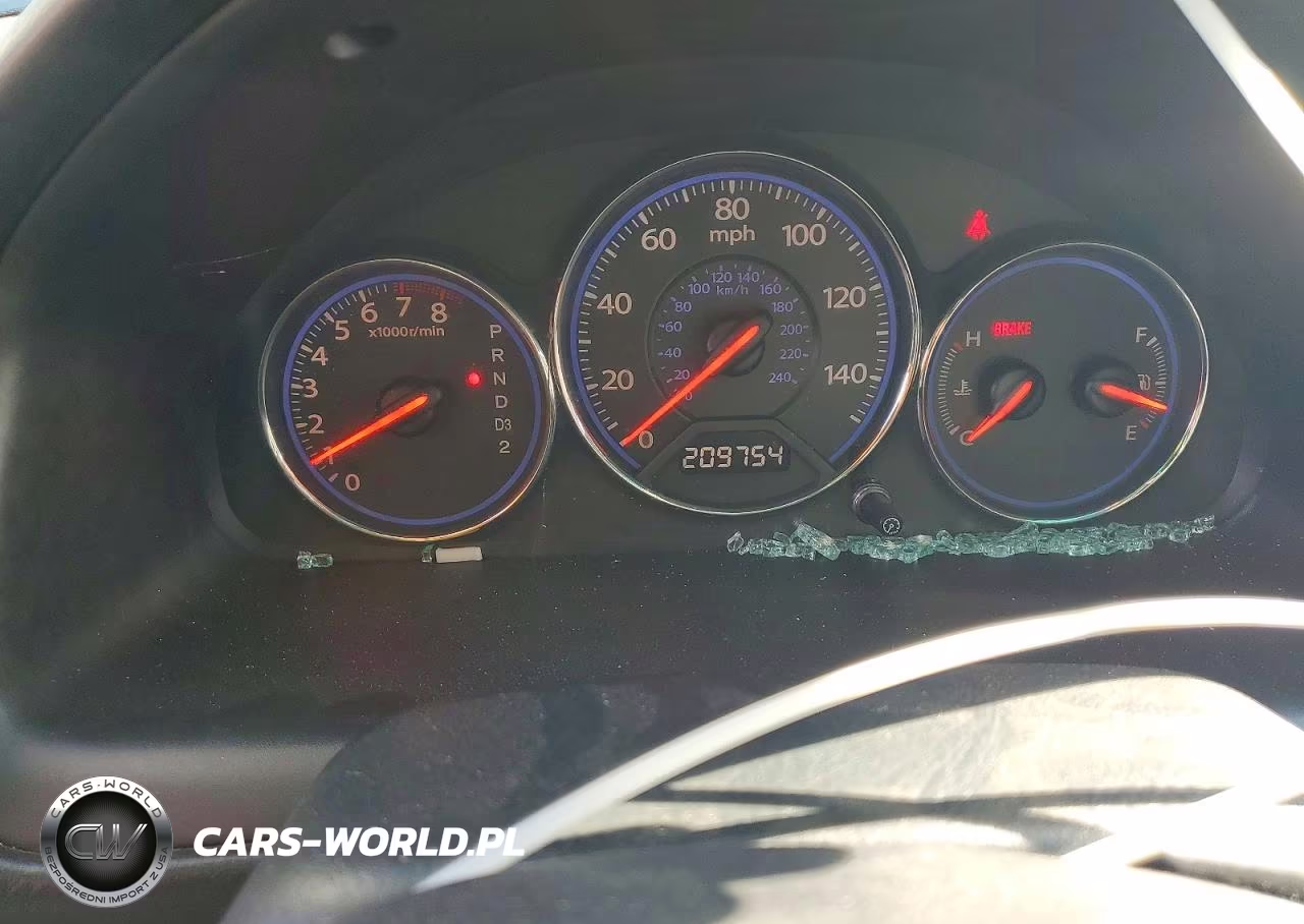 2005 Honda Civic Lx VIN:2HGES16535H593754 - 9
