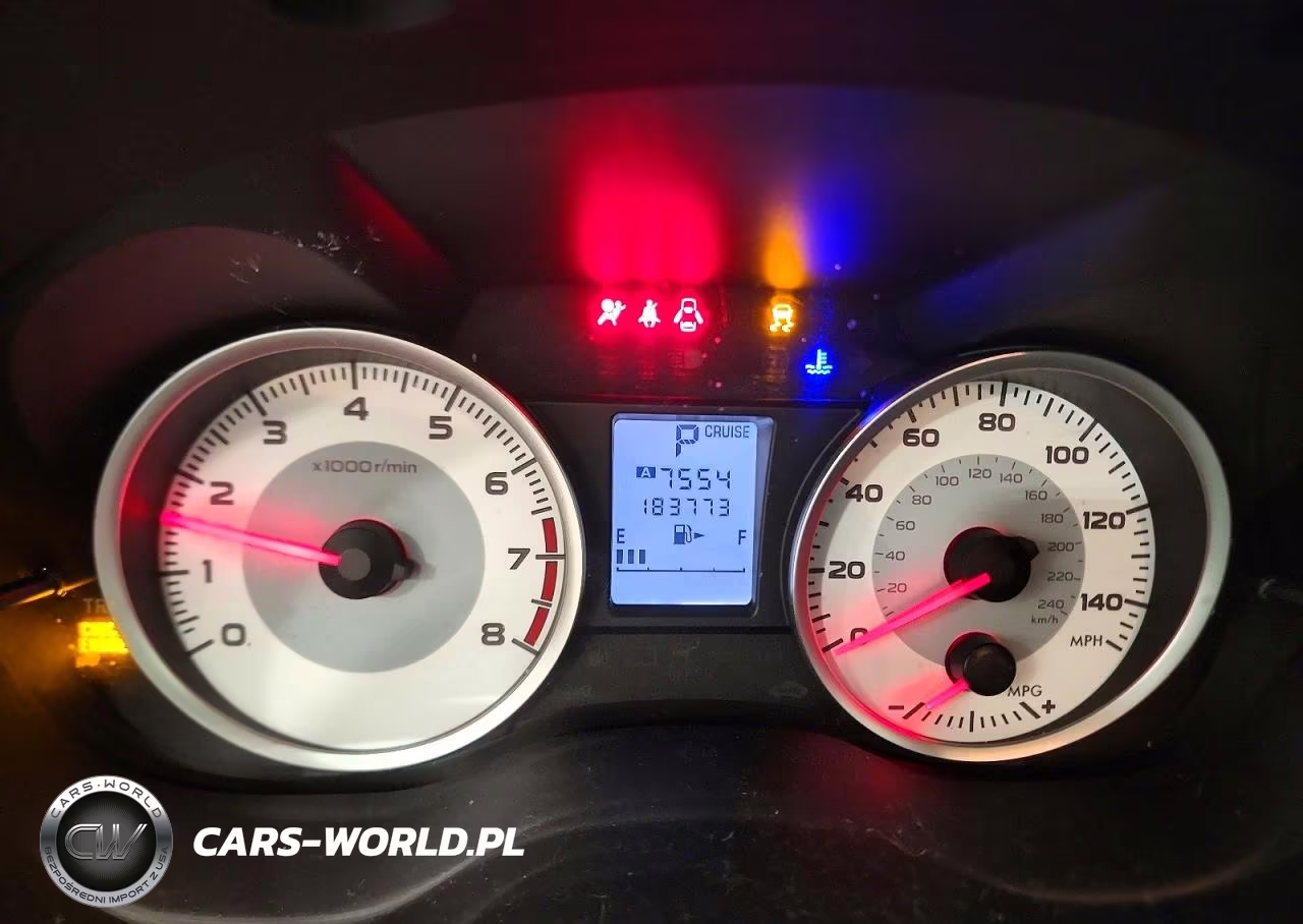 2012 Subaru Impreza Sport Premium VIN:JF1GPAL63CH247301 - 9