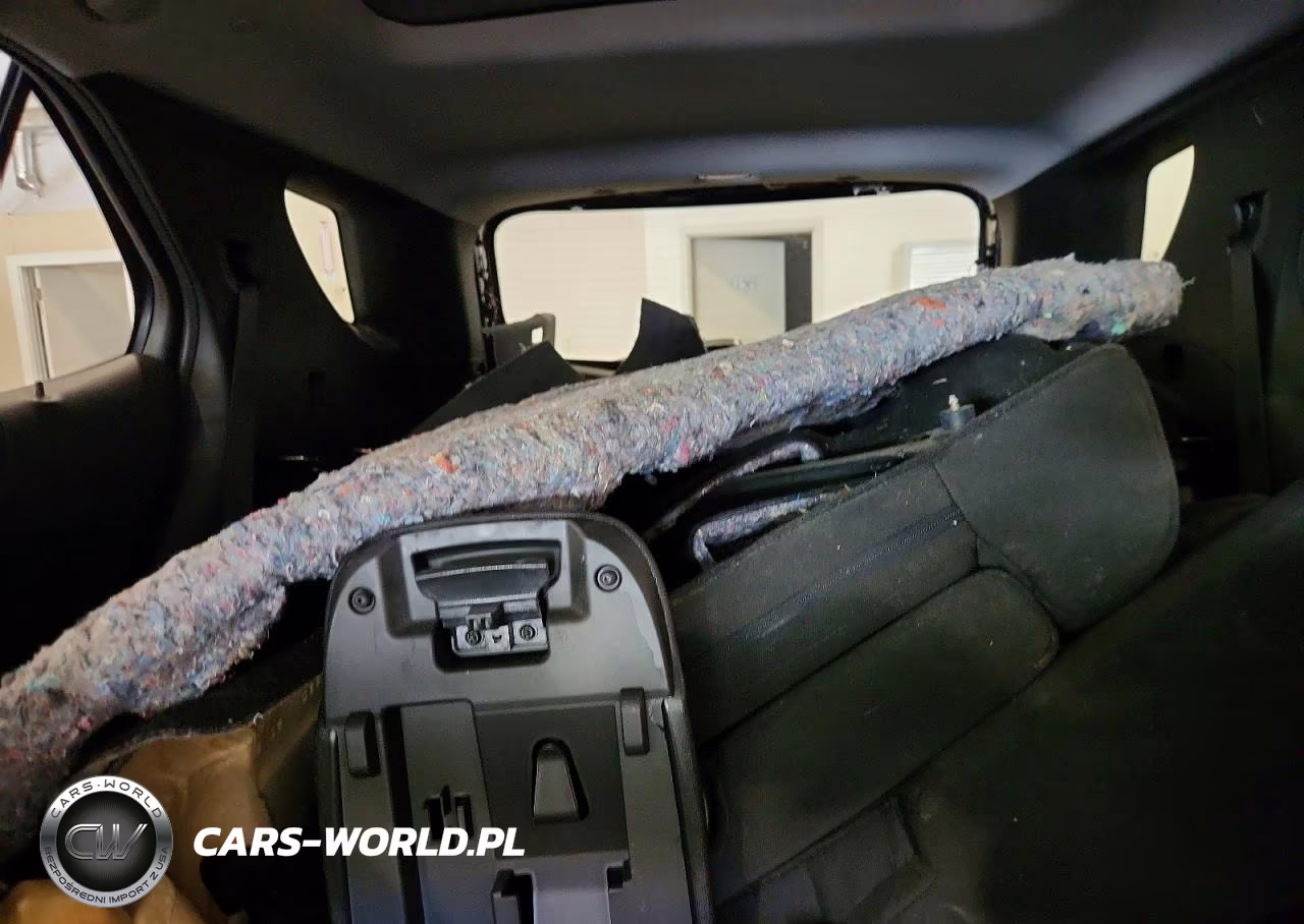 2019 Chevrolet Equinox Lt VIN:2GNAXVEX1K6278488 - 10