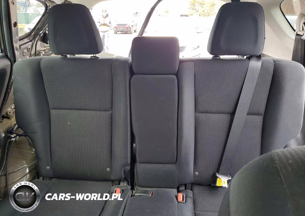 2016 Toyota Rav4 Le VIN:2T3BFREV3GW476426 - 10