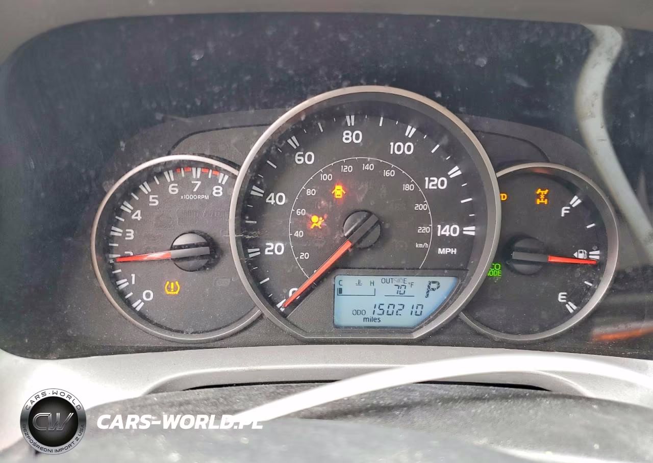 2016 Toyota Rav4 Le VIN:2T3BFREV3GW476426 - 9
