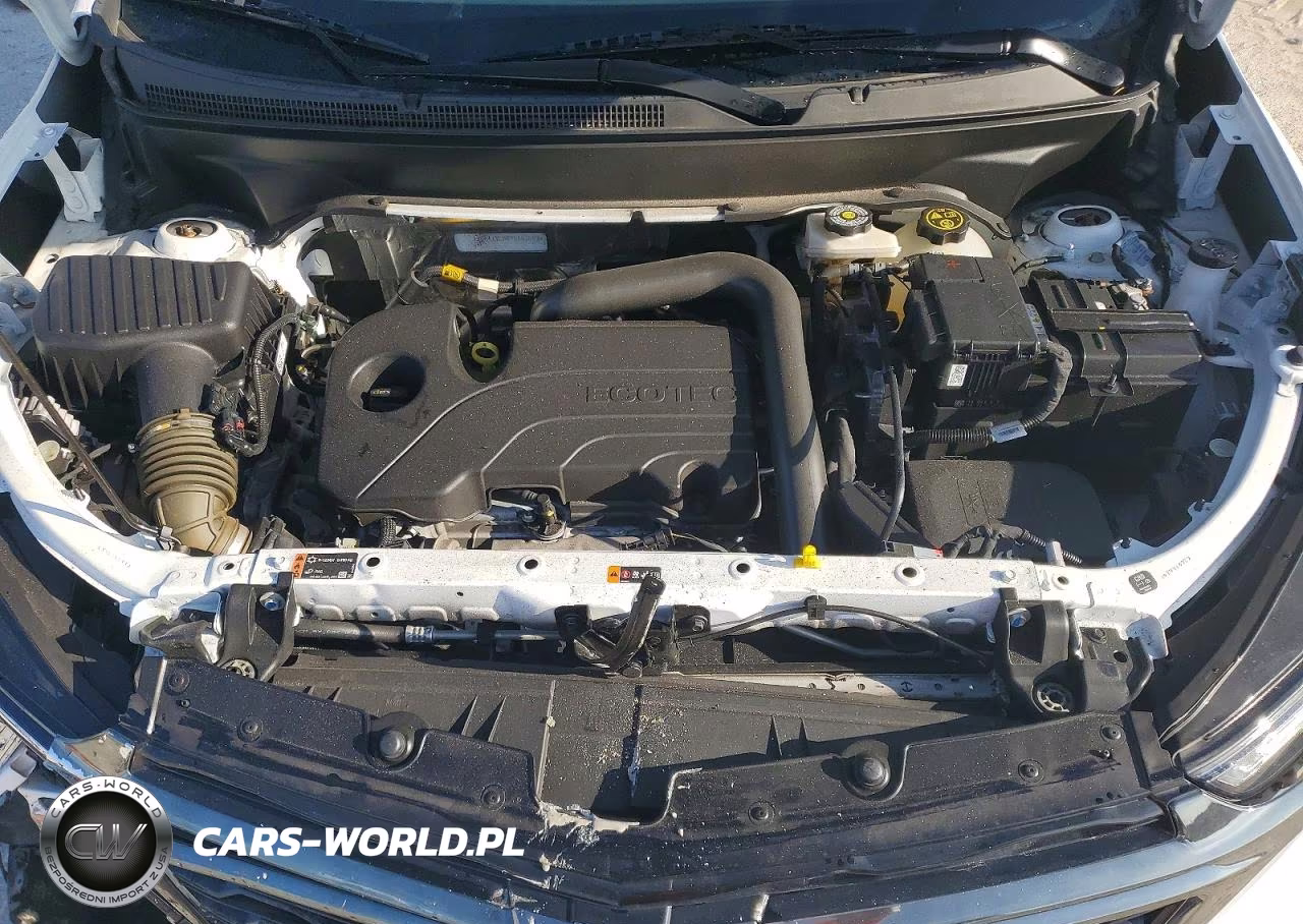 2023 Chevrolet Equinox Rs VIN:3GNAXMEG0PS162699 - 12