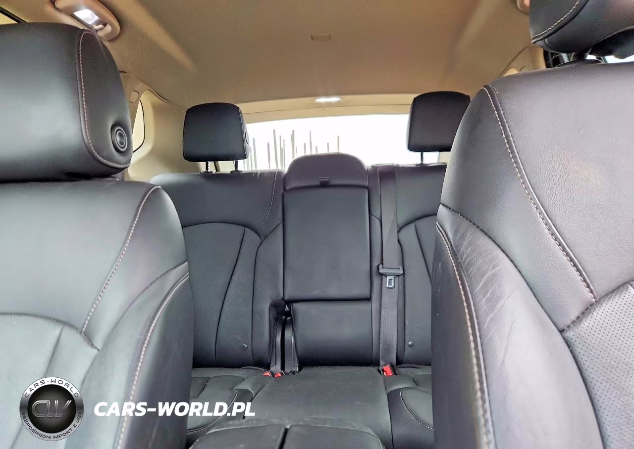 2017 Buick Envision Essence VIN:LRBFXBSA4HD117512 - 10