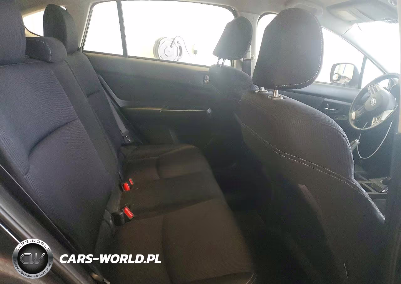 2014 Subaru Impreza Sport Premium VIN:JF1GPAL62E8296119 - 10