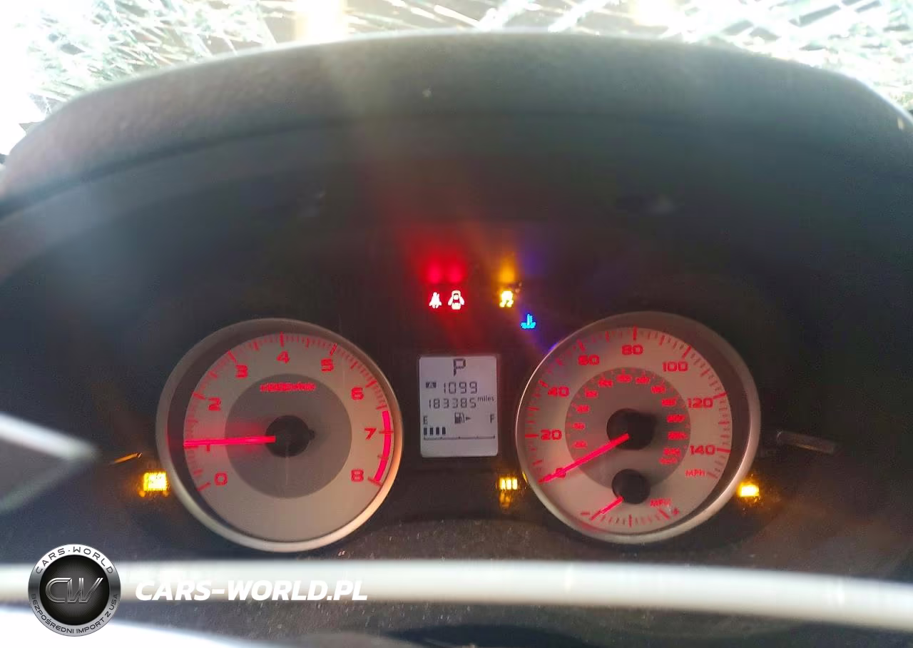 2014 Subaru Impreza Sport Premium VIN:JF1GPAL62E8296119 - 9