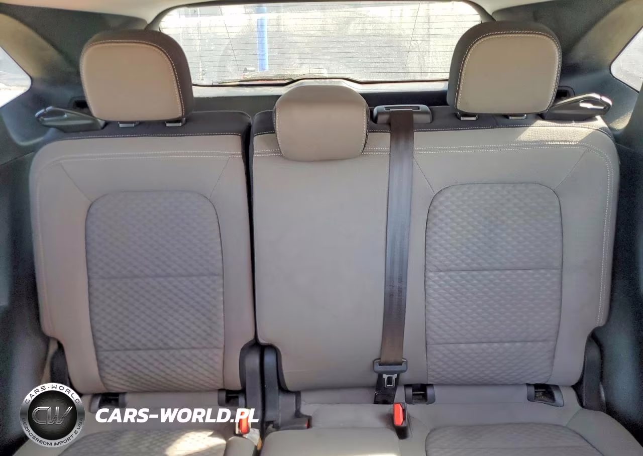 2021 Ford Escape Se VIN:1FMCU0BZXMUA19257 - 10