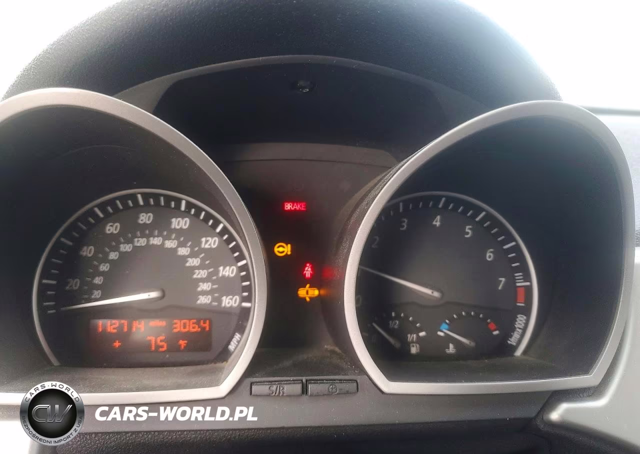 2006 BMW Z4 3.0 VIN:4USBU33546LW58265 - 9