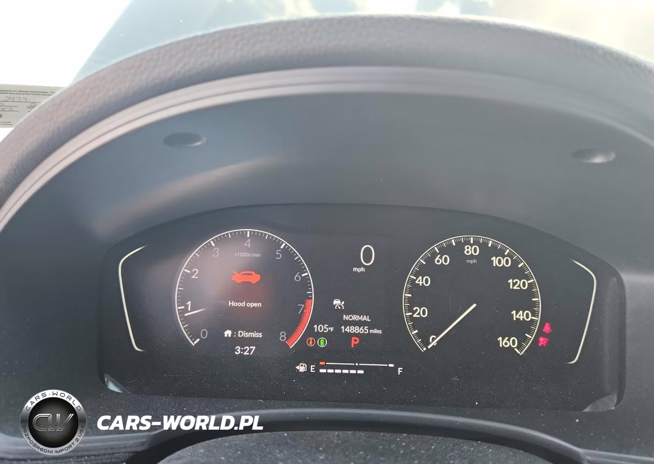2022 Honda Civic Sport VIN:2HGFE2F57NH512479 - 9