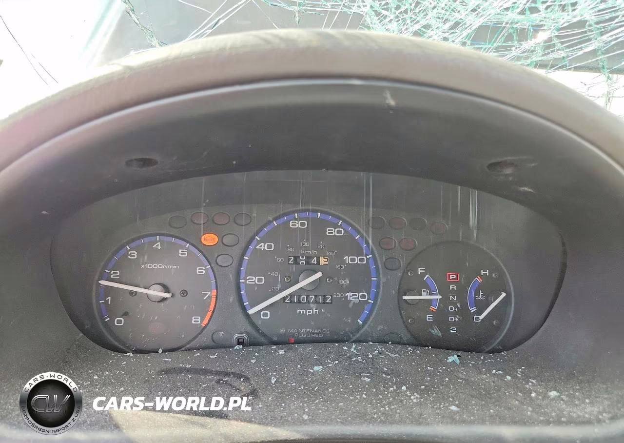 1999 Honda Civic Lx VIN:1HGEJ667XXL051221 - 9