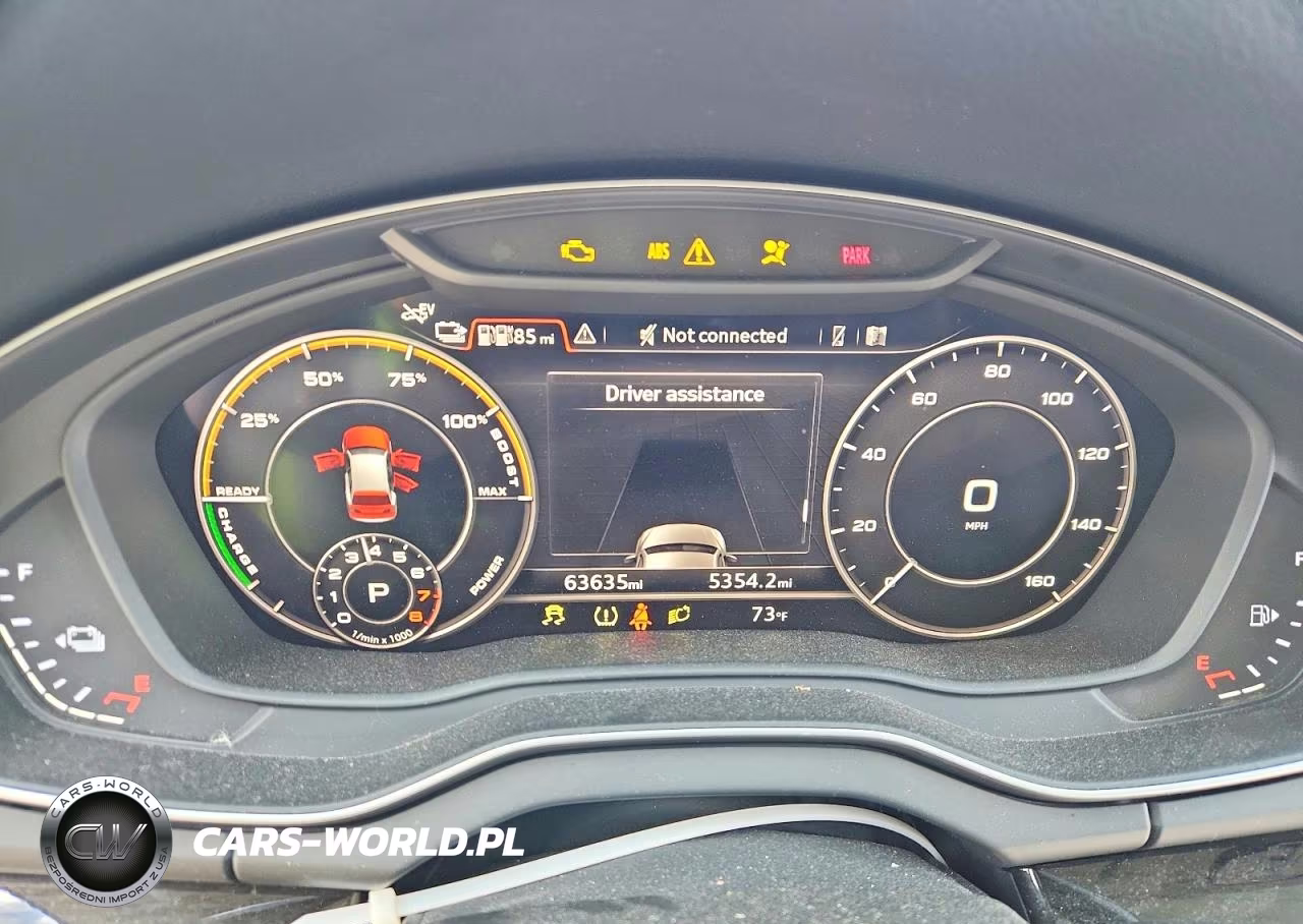 2020 Audi Q5 E Premium Plus VIN:WA1E2AFY9L2064382 - 9