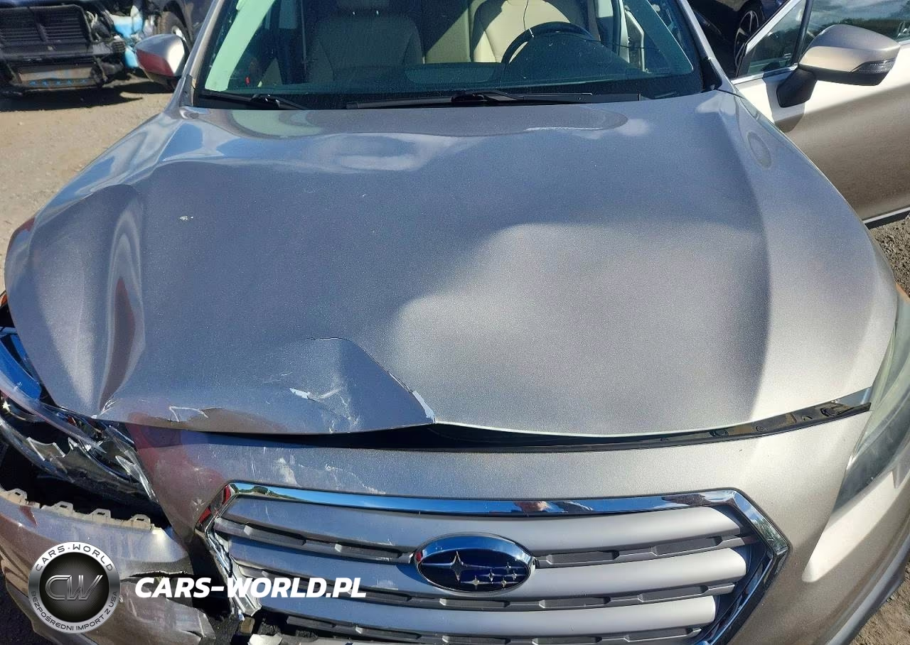 2015 Subaru Outback 3.6R Limited VIN:4S4BSENC7F3288671 - 12