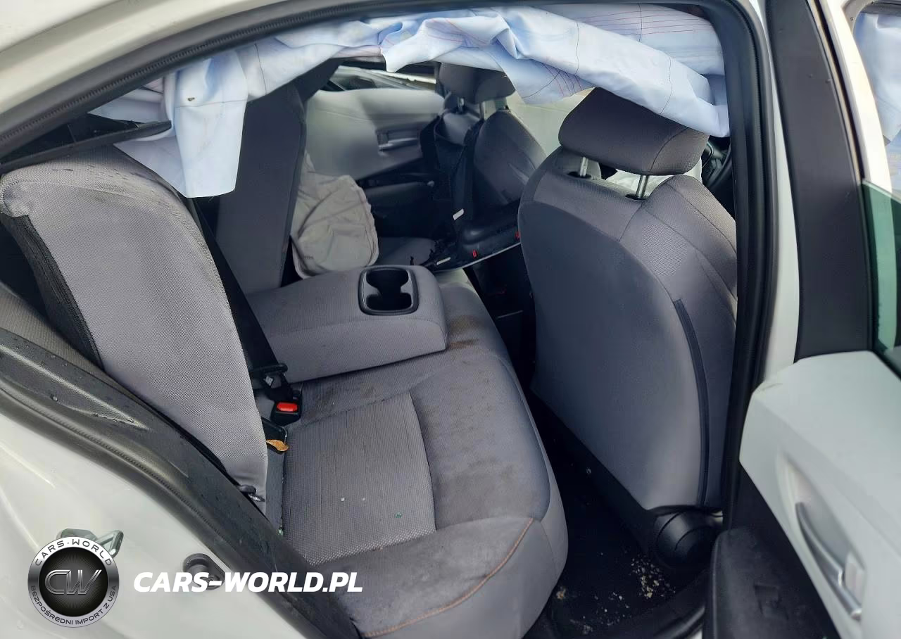 2025 Toyota Corolla Fx VIN:5YFB4MCE2SP236783 - 10