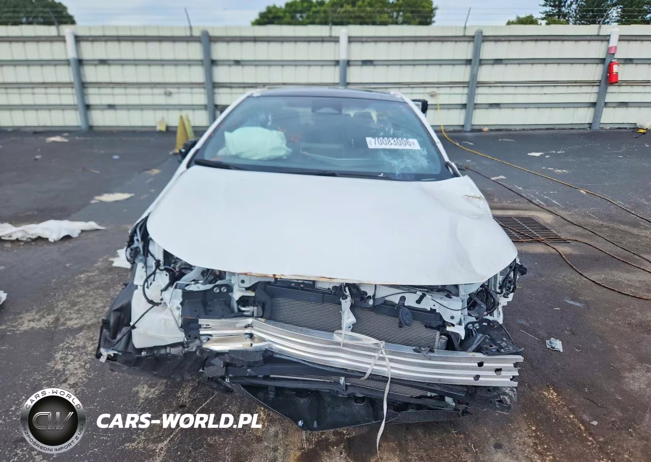 2025 Toyota Corolla Fx VIN:5YFB4MCE2SP236783 - 5