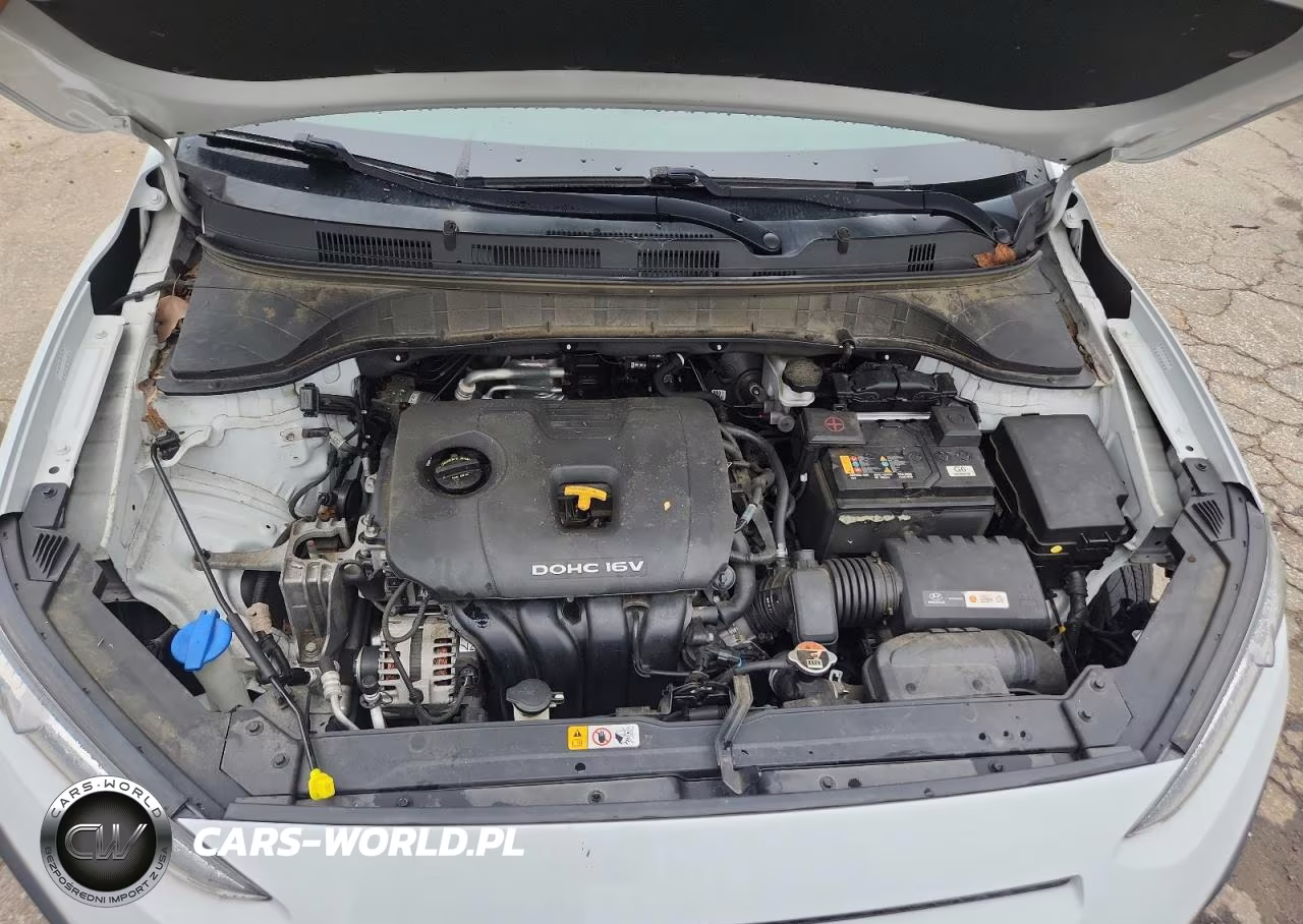 2018 Hyundai Kona Sel VIN:KM8K62AA5JU159015 - 11