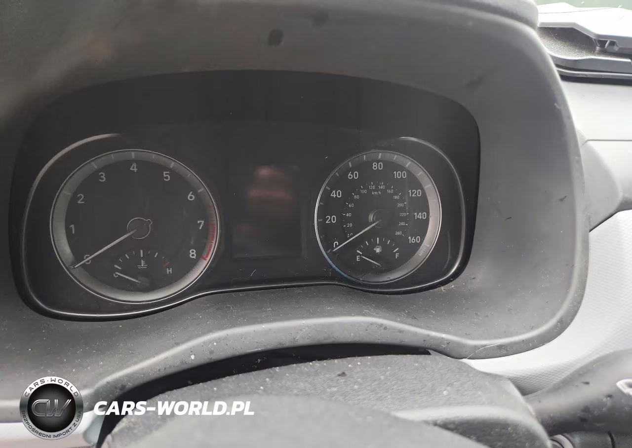 2018 Hyundai Kona Sel VIN:KM8K62AA5JU159015 - 9