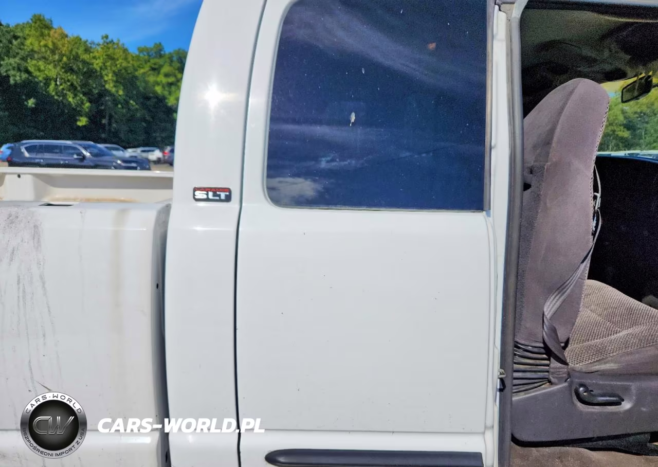 2001 Dodge Ram 2500 VIN:1B7KF23Z01J610859 - 10