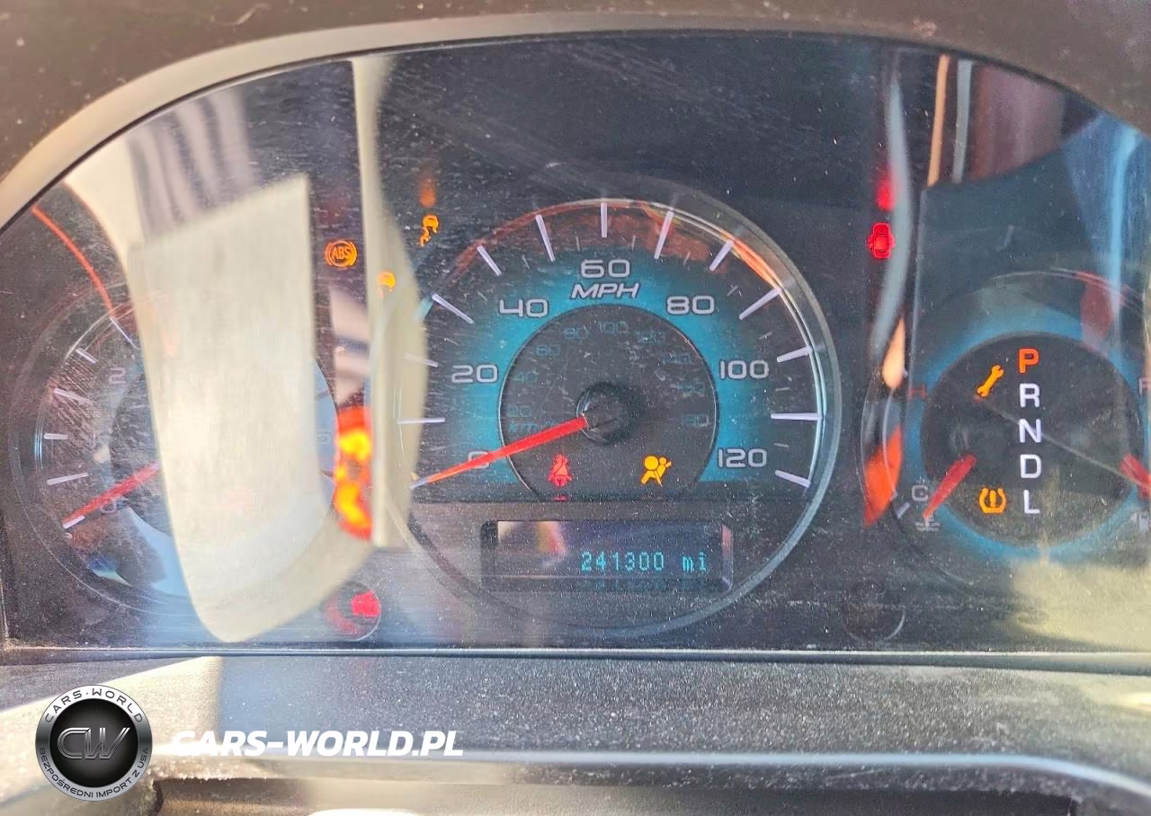 2010 Ford Fusion Se VIN:3FAHP0HA9AR314359 - 9