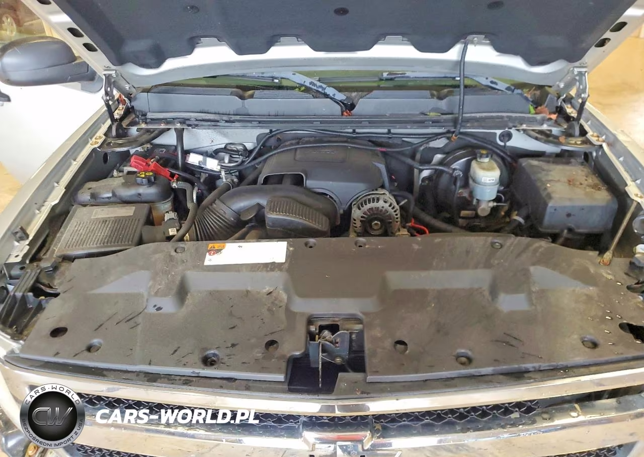 2011 Chevrolet Silverado K1500 Lt VIN:1GCRKSE33BZ278471 - 11