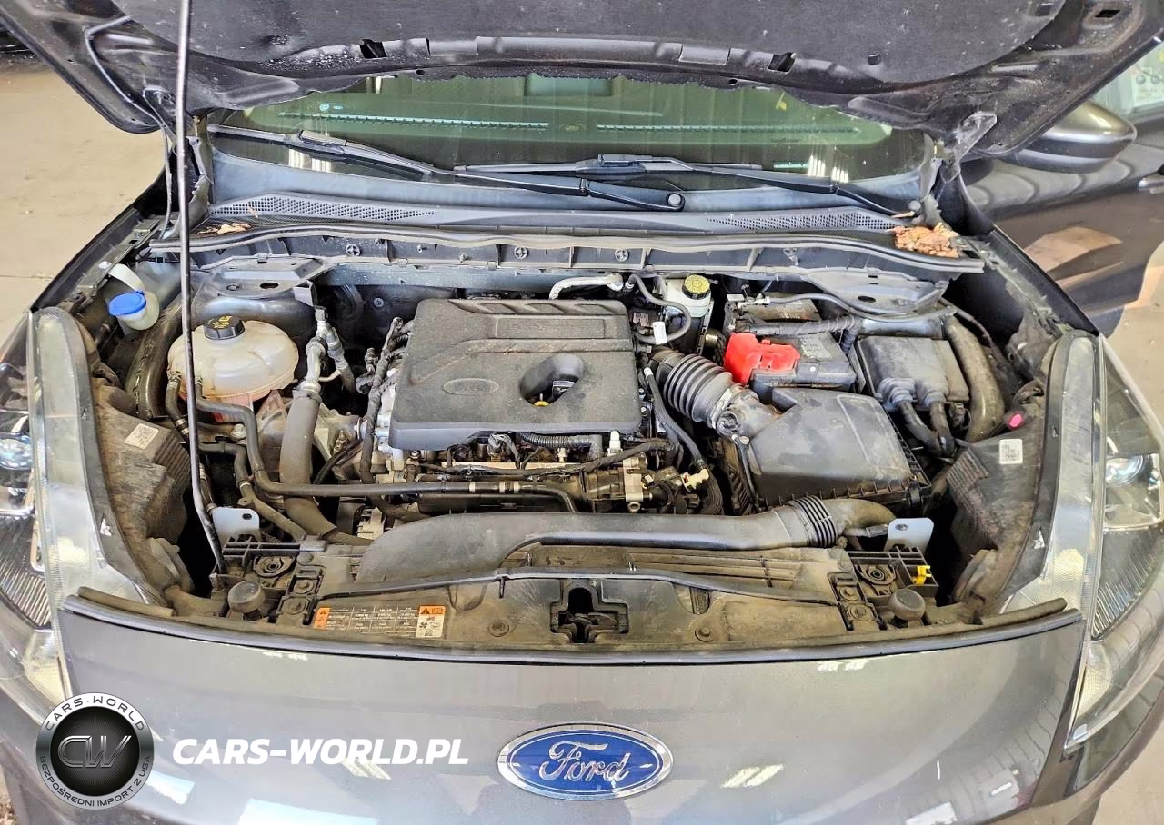 2020 Ford Escape Se VIN:1FMCU9G69LUA26346 - 12