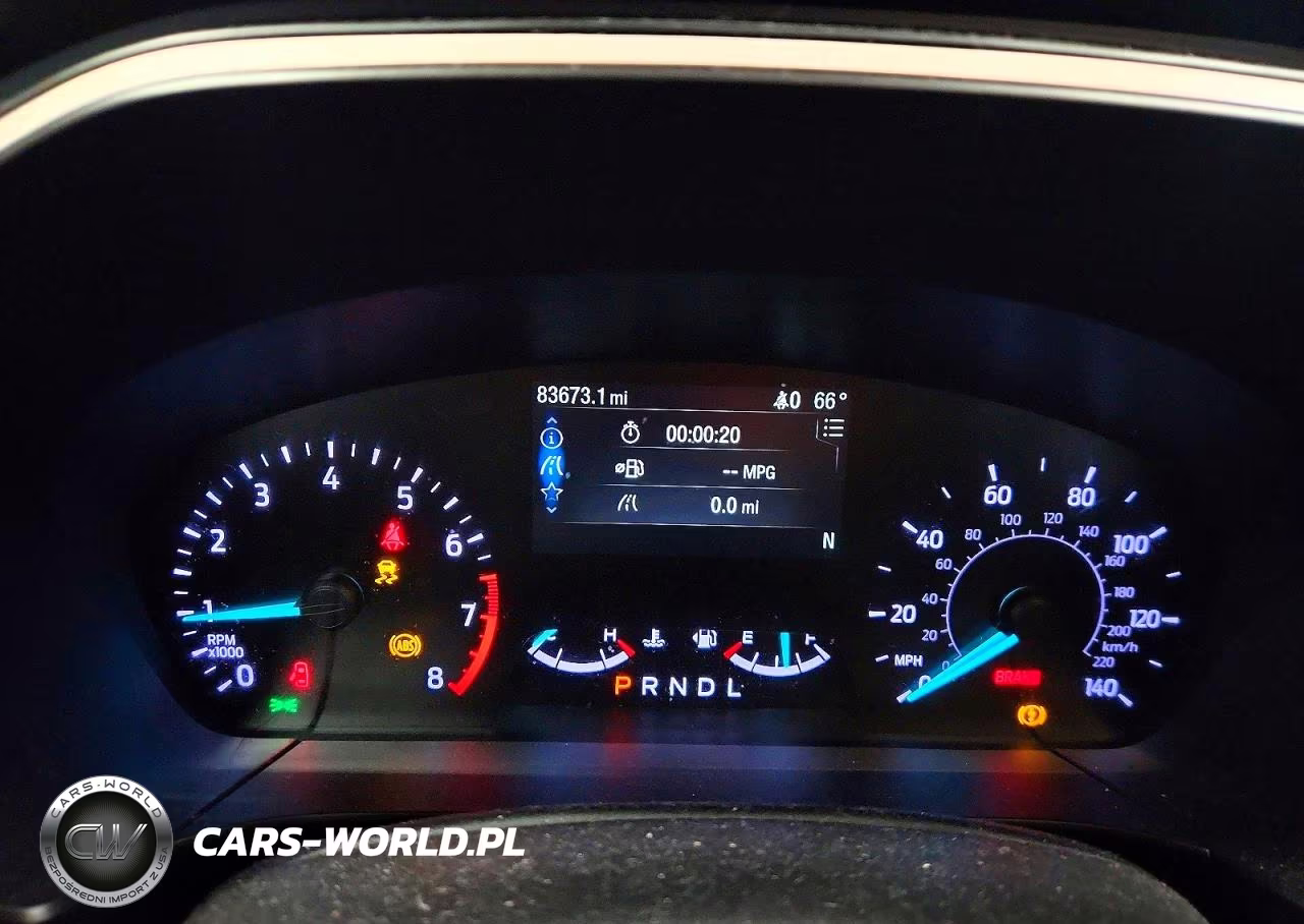 2020 Ford Escape Se VIN:1FMCU9G69LUA26346 - 9