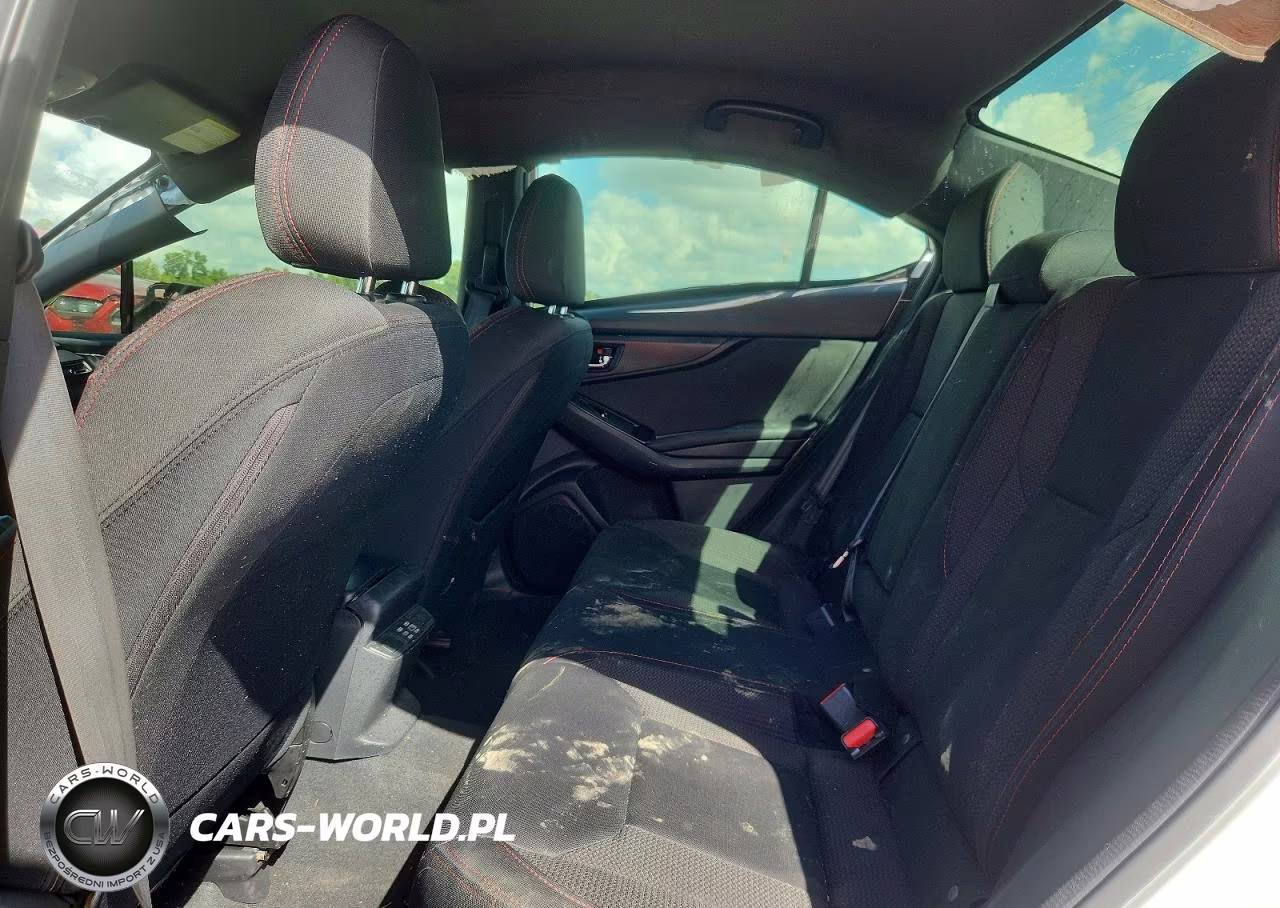 2024 Subaru Wrx Premium VIN:JF1VBAH65R9803755 - 10