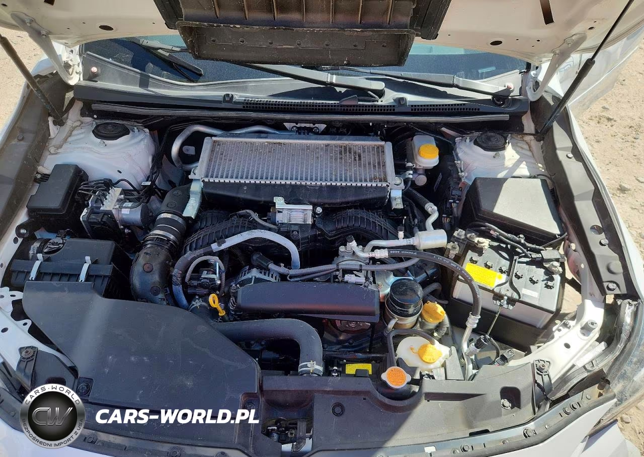 2024 Subaru Wrx Premium VIN:JF1VBAH65R9803755 - 11