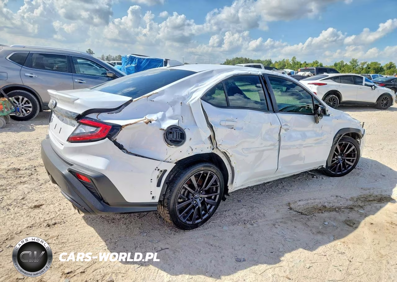 2024 Subaru Wrx Premium VIN:JF1VBAH65R9803755 - 3