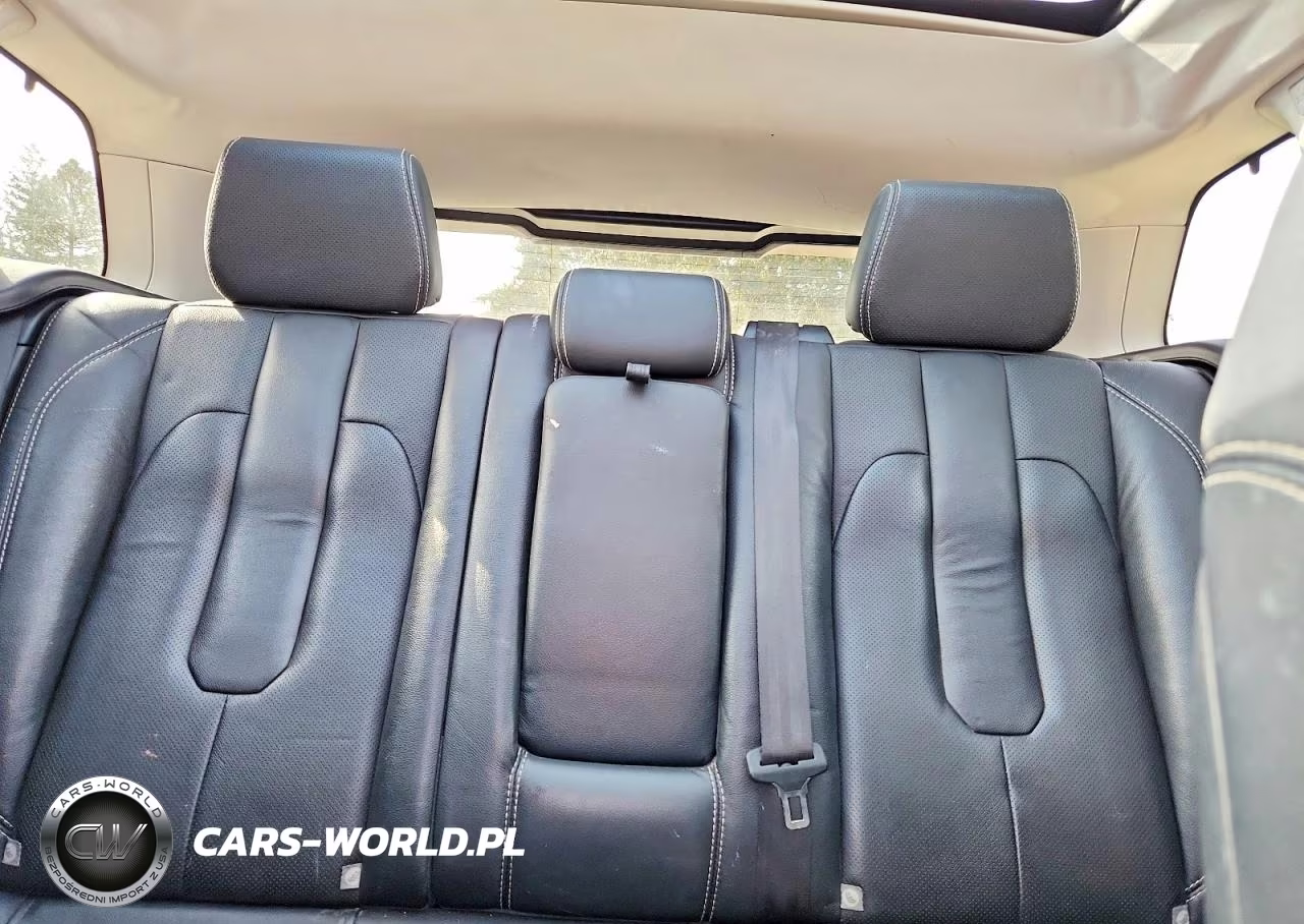 2015 Land Rover Range Rover Evoque Dynamic Premium VIN:SALVT2BG1FH042375 - 10