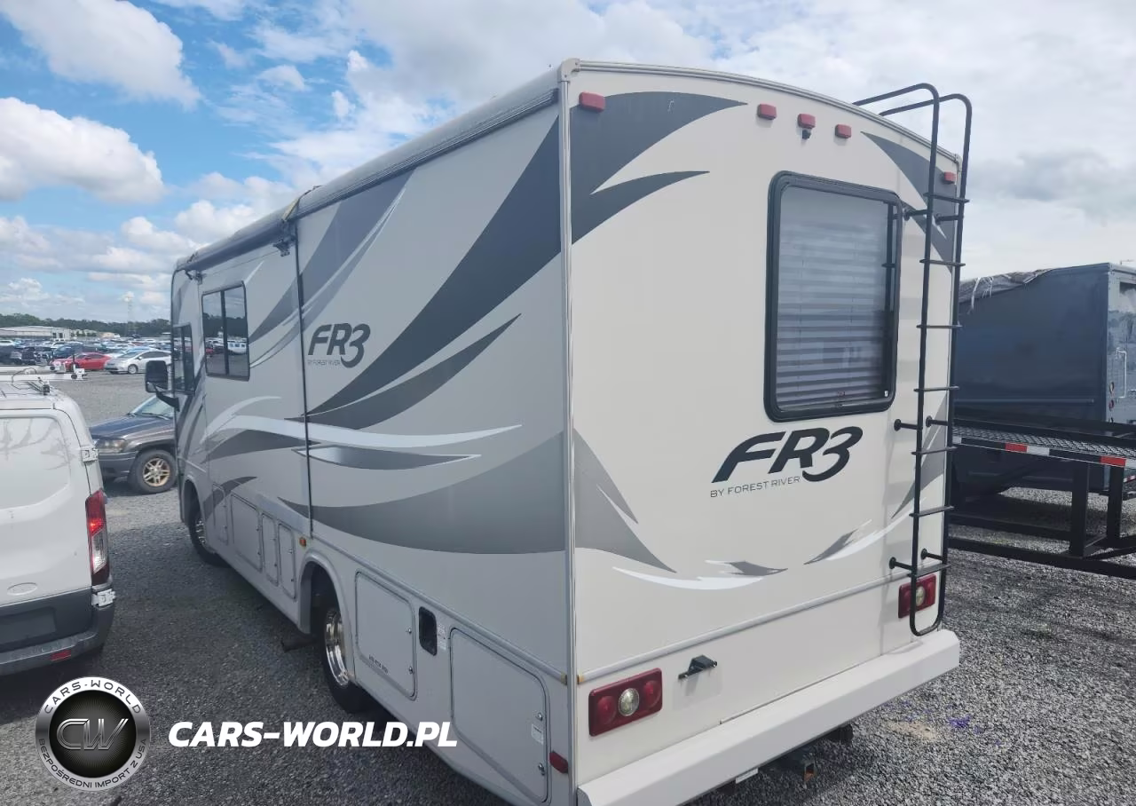2014 Ford F53 VIN:1F64F5DY0E0A14987 - 3