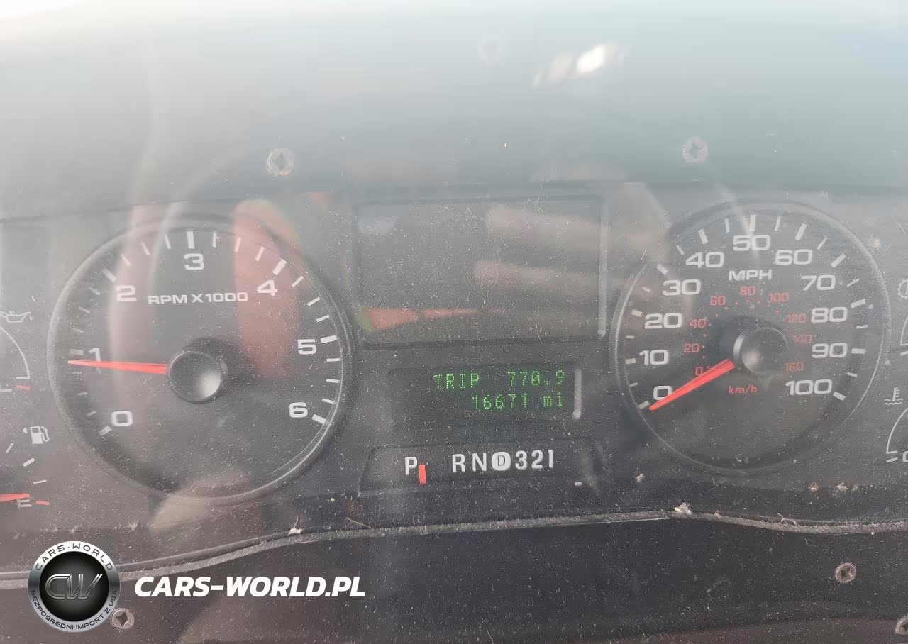 2014 Ford F53 VIN:1F64F5DY0E0A14987 - 8