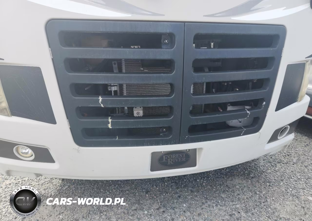 2014 Ford F53 VIN:1F64F5DY0E0A14987 - 9