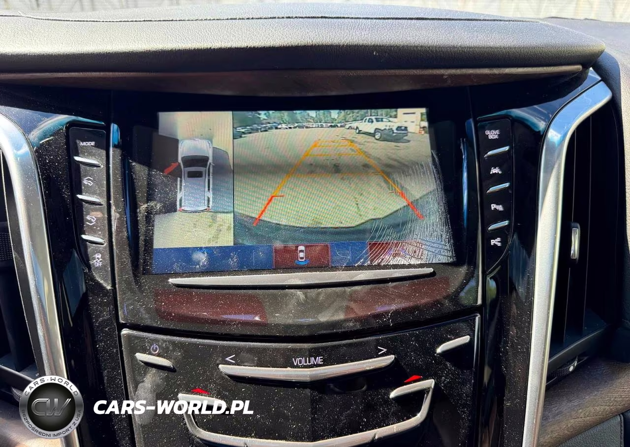2019 Cadillac Escalade Premium Luxury VIN:1GYS4CKJ8KR349999 - 12