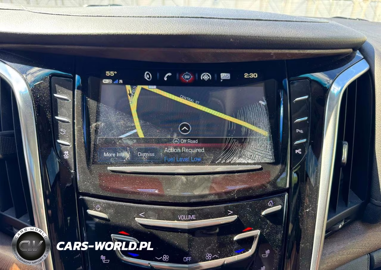 2019 Cadillac Escalade Premium Luxury VIN:1GYS4CKJ8KR349999 - 13