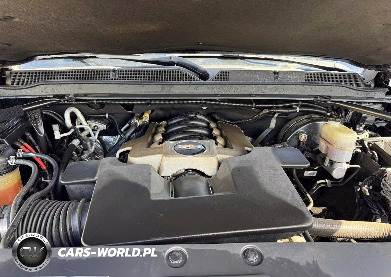 2019 Cadillac Escalade Premium Luxury VIN:1GYS4CKJ8KR349999 - 8