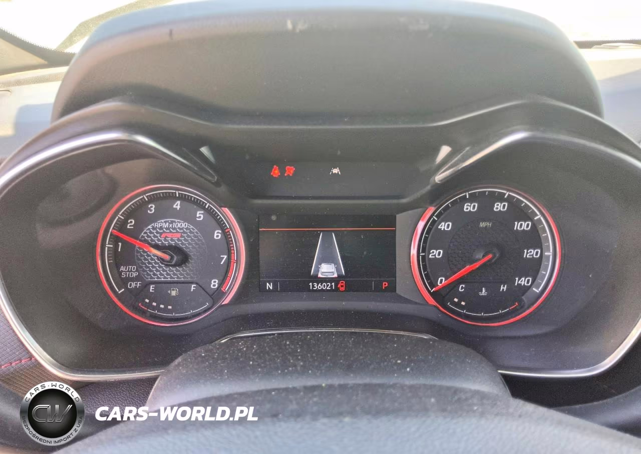 2021 Chevrolet Trailblazer Rs VIN:KL79MTSL4MB155968 - 9
